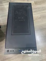  3 للبيع AORUS C300 GLASS