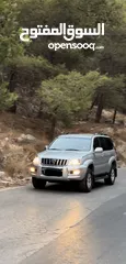  3 جيب تويتا لاند كروزر 2007 بتحسن حال وبسعر حرق فقط عل كاش