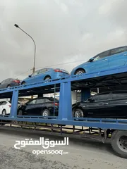  8 nissan sylphy 2019   نيسان سيلفي عدا 70 الف كيلو اصلي