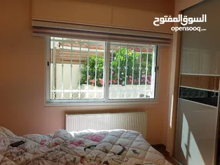  29 Furnished ground floor apartment for rent / Deir Ghbar, near Jounia Pharmacy