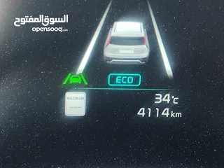  25 كيا نيرو 2024 جمرك اليوم 7جيد