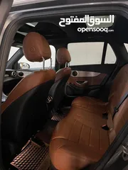  5 Mercedes GLC200 AMG KIT