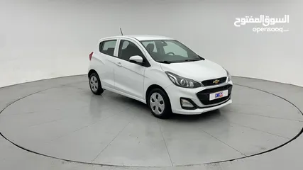  1 (FREE HOME TEST DRIVE AND ZERO DOWN PAYMENT) CHEVROLET SPARK
