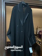  1 عباي من الكويت قماش روعه