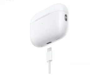  2 AirPods Pro (2nd generation) With MagSafe Case (USB-C)