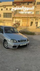  1 دايو لانوس