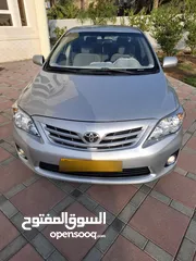  10 كرولا 1.8 خليجي