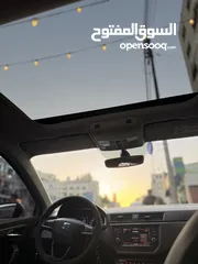  8 سيت ابيزا تومات مع فتحه عداد 70 الف