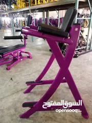  9 أجهزة و معدات رياضية