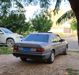  2 مرسيدس بنز E 230 بضاعة كرت اربعة بسطون تماتيك فتحة سقف مجمرك مرقم جاهز بودي وكاله محركات مضمون