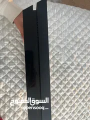  7 بلاستيشن 4 مع أيدتين وكابلين Hd