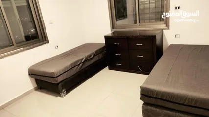  2 شقة مفروشة للإيجار – الماصيون  قرب فندق الكرمل