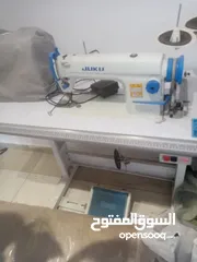  2 ماكينة خياطة