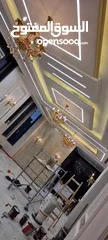  12 ديكورات شهير علاريه