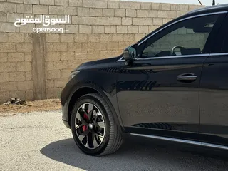  12 Byd tang 2024 730 km //تقطع 730 كيلو بالشحنة// فحص كامل وكالة