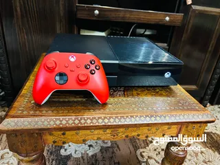  3 Xbox One Fat  اكس بوكس ون فات