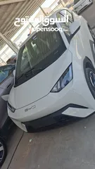  15 سيجال BYD  2023 فحص كامل7جيد جمرك جديد البطارية الكبيرة(405)عداد قليل
