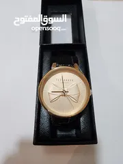  1 TED BAKER LONDON WATCH
