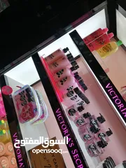  13 Original Victoria's Secret + The Body Shop + Bath & Body Works Products