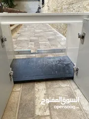  3 خزانا حمام و حوض