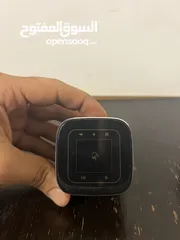  9 برجكتور صغير ذكي  Smart wireless mini projector