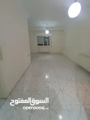  4 شقة للبيع ط 1 قرب مركز السرطان ضاحية الرشيد