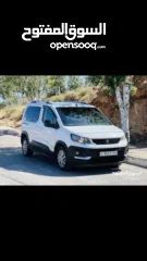  1 بيجو رفتر 2020