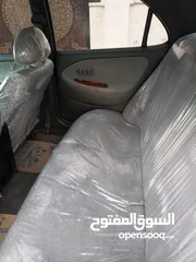  5 هونداي افانتي اتوماتيك وكاله...