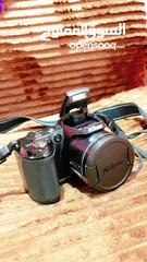  4 Nikon coolpix l310