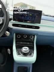  28 dongfing nano box 2022 zero  امكانه التمويل من خلال شركات تمويل او بنوك متوفره لونين ابيض وازرق فقط