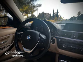  11 BMW F30 2014