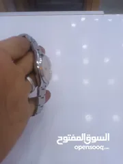  4 رولكس تعبيه