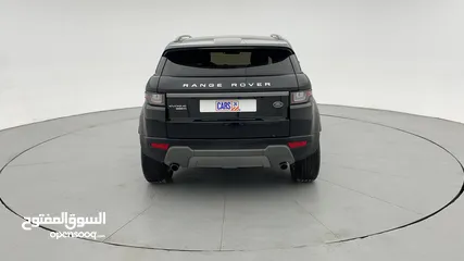  4 (FREE HOME TEST DRIVE AND ZERO DOWN PAYMENT) LAND ROVER RANGE ROVER EVOQUE