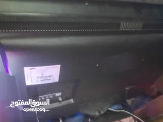  5 شاشه سامسونج 43 بوصه