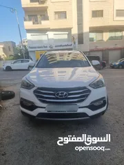  1 هونداي سنتافي