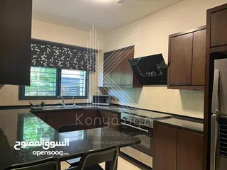  3 Furnished Apartment For Rent In Swaifyeh