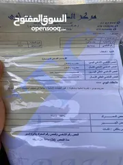  14 فورد F150 2015 بحاله الوكاله