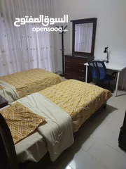  3 شقة للإيجار