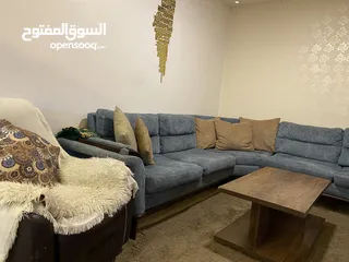 6 كورنر كبير