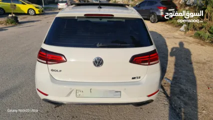  14 2020 VW GOLF ,
