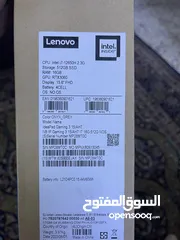  5 Lenovo IdeaPad gaming 3
