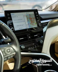  2 تويوتا كامري2023