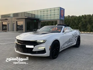  3 Bank Loan 1,180 AED per month / Under warranty / 2019 model / 2.0L V4 engine Ref#U999