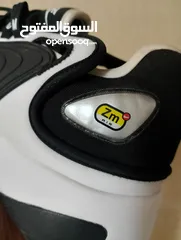  8 حذاء NIKE ZO AIR اصلي وارد اروبي وكاله لساته جديد غير مستخدم
