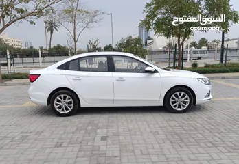  6 MG 5 MODEL 2023 WELL MAINTAINED CAR FOR SALE URGENTLY IN SALMANIYA  33 66 72 77