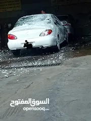  9 افانتي محدثة نيو 96 دهان جديد ترخيص طويل