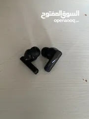 1 سماعه نقيه وقويه الصوت