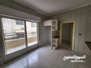  22 شقة طابقية للبيع او للإيجار في عبدون الشمالي - ref : 14473