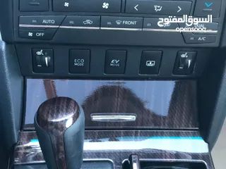  17 تويوتا كامري فل اضافات 2015وارد الشركه المركزيه فحص كامل