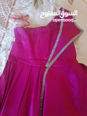 2 فستان اعراس